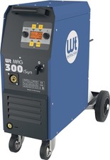 Welding Team WT-MAG 300iSyn MIG/MAG-Schweißanlage 25–300 A gasgekühlt 400 V