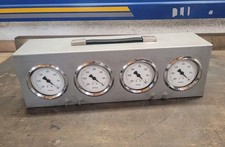 Synchrontester vergaser - synchrontester,