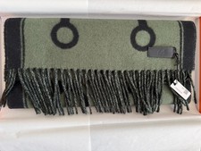 Hermès Cashmere Schal