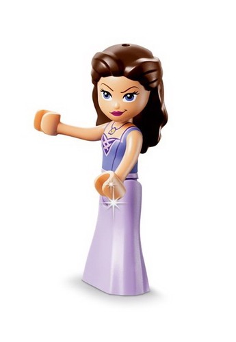 Lego disney ursula als - ursula,