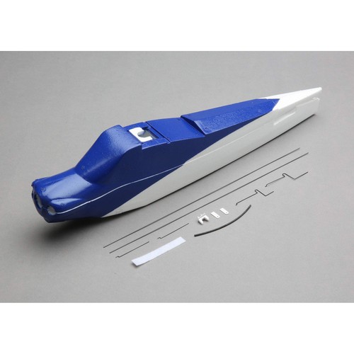 Sport cub rumpf bare - sport, 1,2m