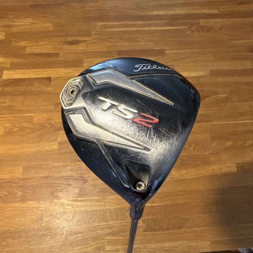 Titleist ts2 driver - titleist,