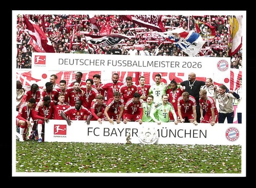 Bayern münchen - fc,