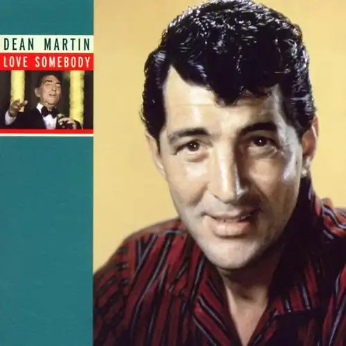 Dean martin love - dean,