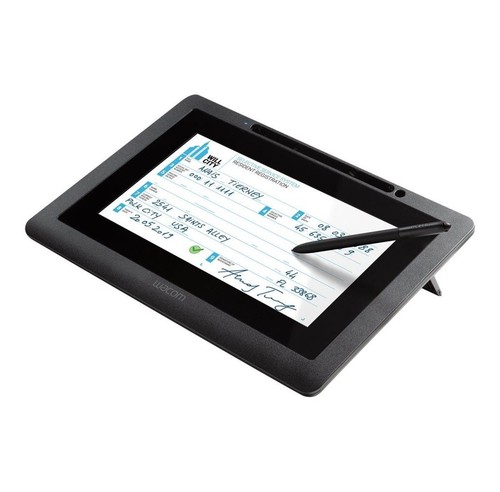 Wacom dtu 1031ax - wacom, interactive