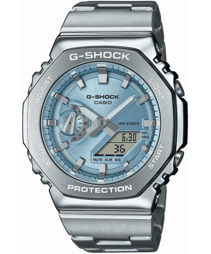 Casio shock armbanduhr - casio, g-shock