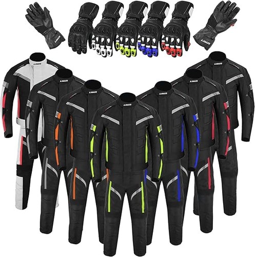 Motorrad wasserdichter anzug - motorrad,