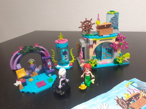 41145 lego disney princess - lego,