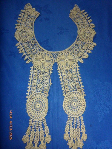 Antiker edwardianischer damen - antiker,