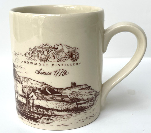 Mclaggan smith made - mclaggan, in
