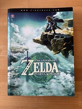 The Legend of Zelda Tears of