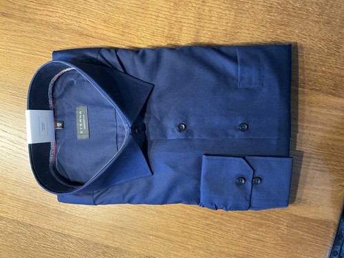 Eterna herren hemd langarm - herren, hemd,