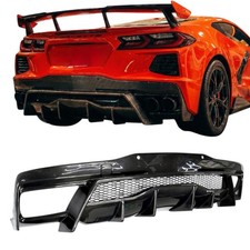 Pure Performance Carbon Fiber