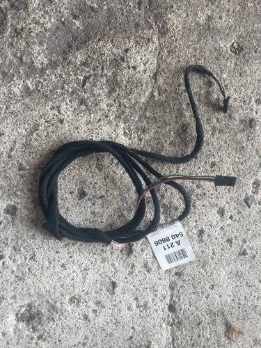 Mercedes w211 s211 - w211, parktronic
