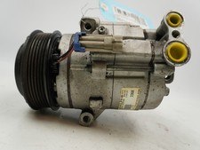 Klimaanlagenkompressor