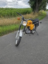 Simson S51 3 Gang 12V Vape Zündung