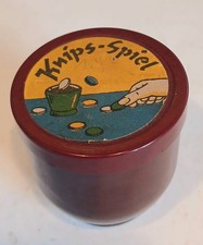 Altes Spiel, Knips Spiel, Spielzeug  OSTALGIE DDR WARI