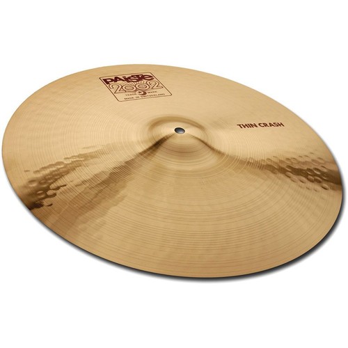 Neu paiste 2002 - 2002, 19"