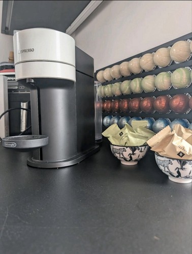 Nespresso vertuo next - nespresso,