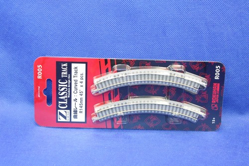 Rokuhan r005 classic - rokuhan,