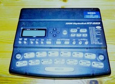 ZOOM RT-223 e-drummer
