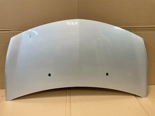 Renault Motorhaube Bj 2012 R