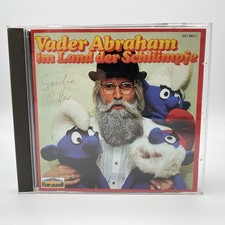 CD - Vader Abraham  im Land