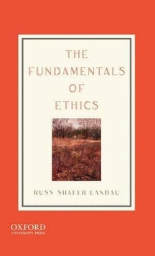 Russ shafer landau the - russ,