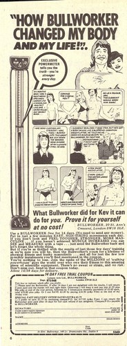 Original 1978 werbung für - werbung,