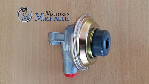 Förderpumpe dieselpumpe ford - förderpumpe,