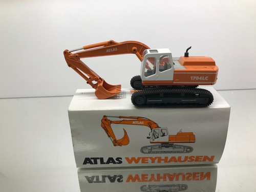 Conrad 2906 atlas weyhausen - 2906,