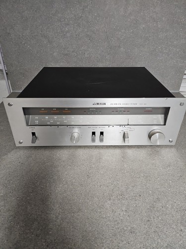Emerson teti 7800 stereo - teti,