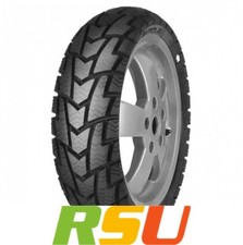 Motorradreifen Mitas MC-32 Win Scoot (TL/TT) M+S 90/80-16 52P Winterreifen