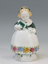 KATZHÜTTE Art Dèco seltenes