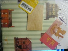 NEU.Puppenhaus-Del Prado