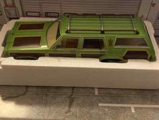 National Lampoon´s Family Truckster Chevy Chase Greenlight 19013 Neu in OVP 1:18