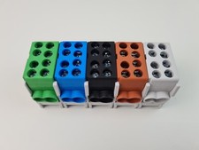 Hauptleitung-Abzweigklemme