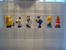 (144) TOP!! Komplettsatz NORDLICHTER + BPZ von MEISTERMARKEN