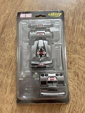 Carson Xmods Chevrolet Corvette Body Set Kit