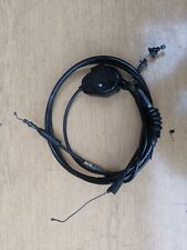 Gasbowdenzug Gaszug Bowdenzug CPI GTR 50 ORIGINAL Vergaser Griff