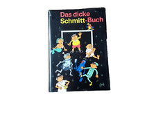 Das dicke Schmitt-Buch - Erich