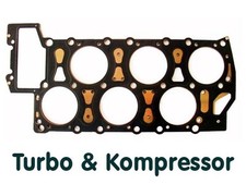 VW V6 24V 2,8l Turbo  Verdichtungsreduzierung  Golf 4 IV Bora 4motion VR6 Seat 