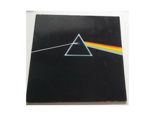 Pink Floyd ‎– The Dark