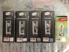 DFB / Trinkgläser / Fußball Nationalspieler / WM / EM /