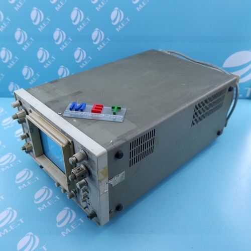 Iwatsu 5702a oszilloskop - ss-5702a,
