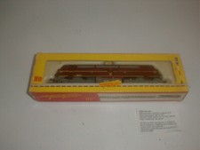 Fleischmann Modelleisenbahn