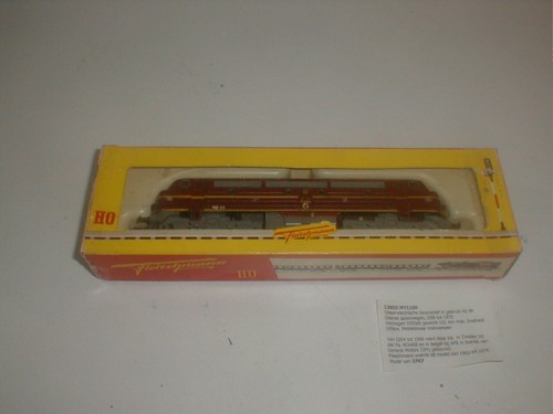 Fleischmann modelleisenbahn - fleischmann,