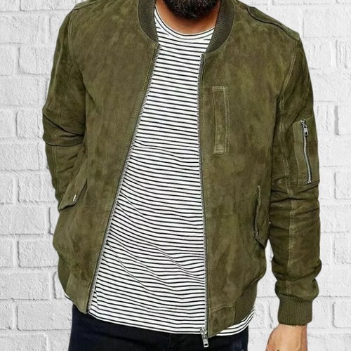 Trendy herren schaffell - trendy,