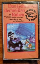 Perry Clifton * Das Geheimnis