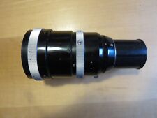 Carl ZEISS Vario-Sonnar